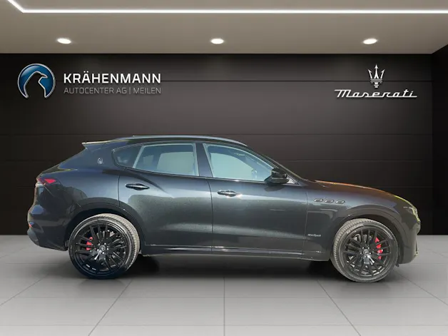 Maserati LEVANTE 3.0 V6 GranSport