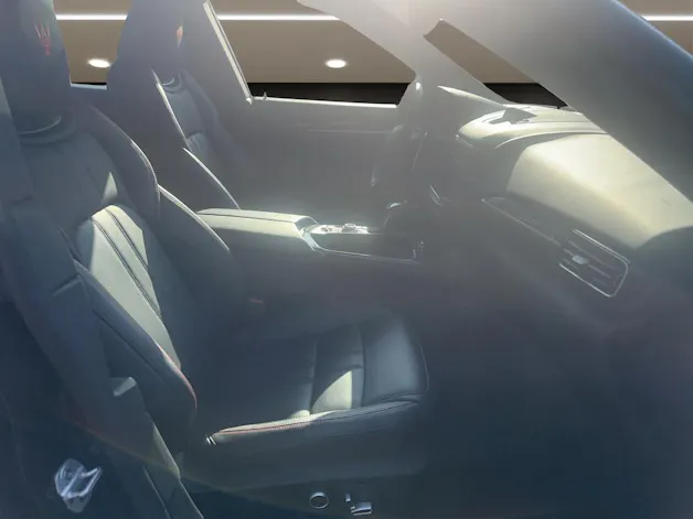 Maserati LEVANTE 3.0 V6 GranSport