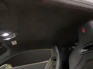 Maserati MC20 3.0 V6