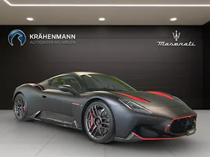 Maserati MC20 3.0 V6