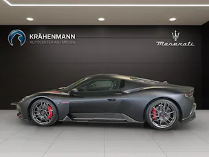 Maserati MC20 3.0 V6