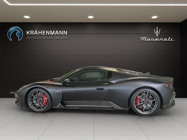 Maserati MC20 3.0 V6