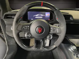 Maserati MC20 3.0 V6