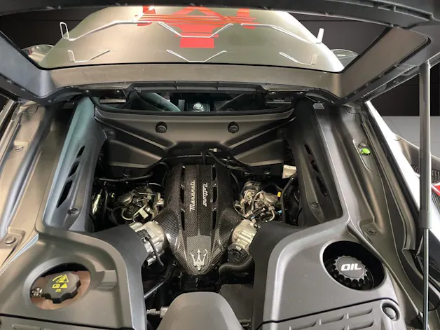 Maserati MC20 3.0 V6