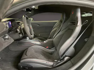 Maserati MC20 3.0 V6