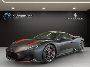 Maserati MC20 3.0 V6