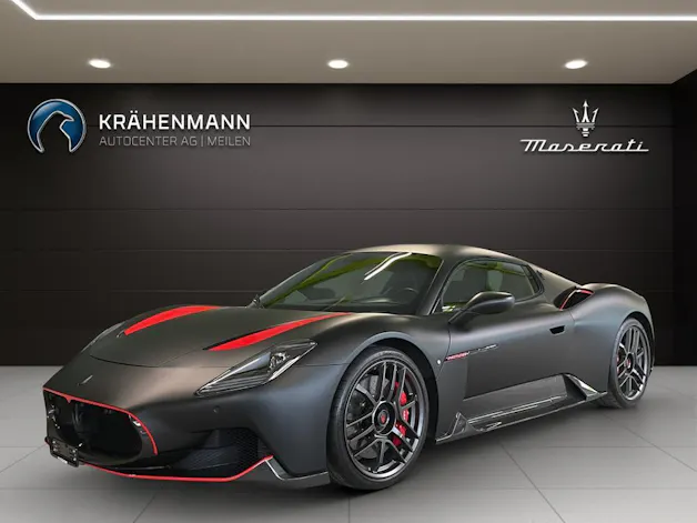Maserati MC20 3.0 V6