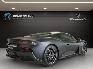Maserati MC20 3.0 V6