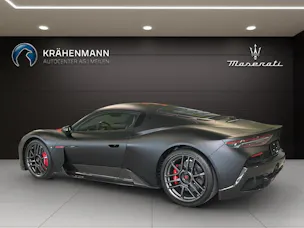 Maserati MC20 3.0 V6