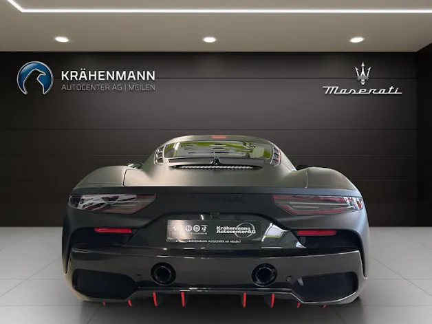 Maserati MC20 3.0 V6