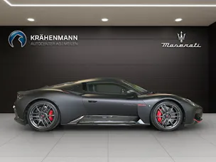 Maserati MC20 3.0 V6