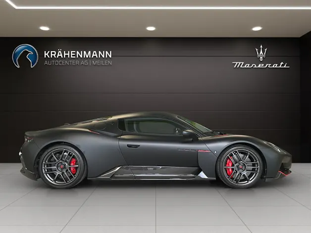 Maserati MC20 3.0 V6