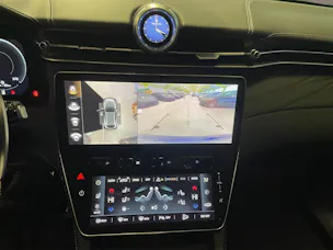 Maserati Grecale Folgore 105kWh