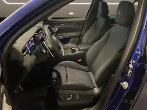 Maserati Grecale Folgore 105kWh