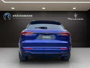 Maserati Grecale Folgore 105kWh