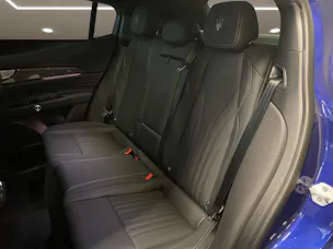 Maserati Grecale Folgore 105kWh
