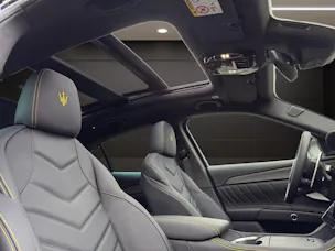 Maserati Grecale 3.0 V6 Trofeo