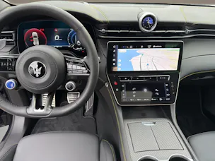 Maserati Grecale 3.0 V6 Trofeo