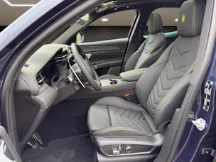 Maserati Grecale 3.0 V6 Trofeo