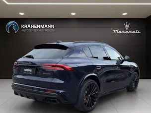 Maserati Grecale 3.0 V6 Trofeo