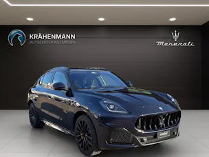 Maserati Grecale 3.0 V6 Trofeo