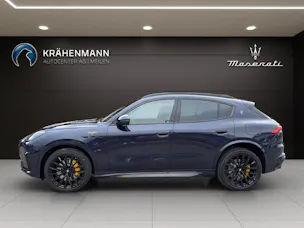 Maserati Grecale 3.0 V6 Trofeo