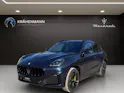Maserati Grecale 3.0 V6 Trofeo