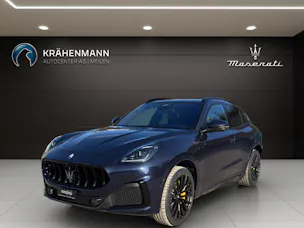 Maserati Grecale 3.0 V6 Trofeo