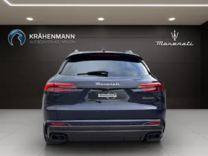 Maserati Grecale 3.0 V6 Trofeo