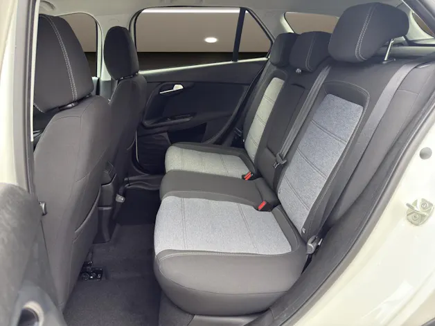 Fiat TIPO SW 1.5 Hyb Cross