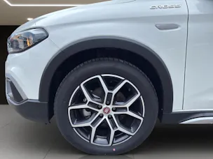 Fiat TIPO SW 1.5 Hyb Cross