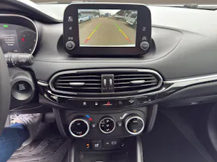 Fiat TIPO SW 1.5 Hyb Cross
