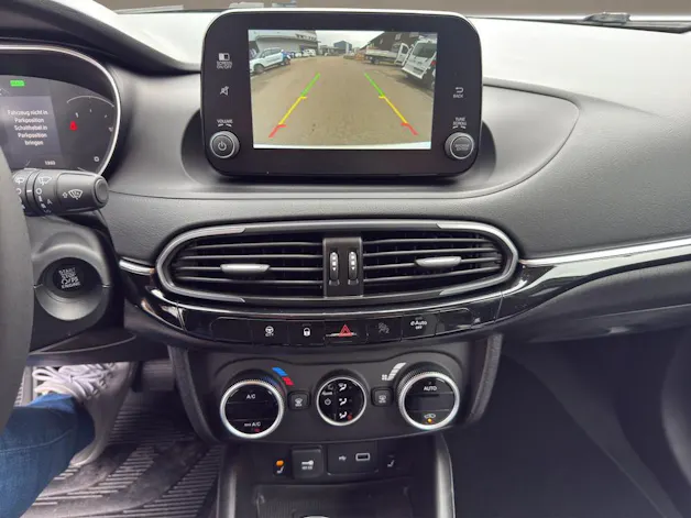 Fiat TIPO SW 1.5 Hyb Cross