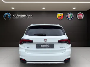 Fiat TIPO SW 1.5 Hyb Cross