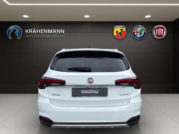 Fiat TIPO SW 1.5 Hyb Cross