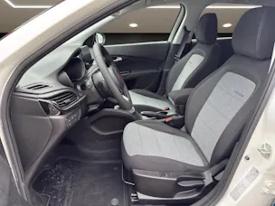 Fiat TIPO SW 1.5 Hyb Cross