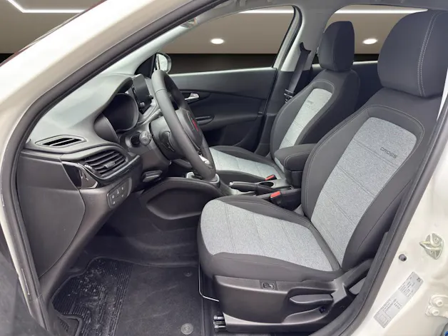 Fiat TIPO SW 1.5 Hyb Cross