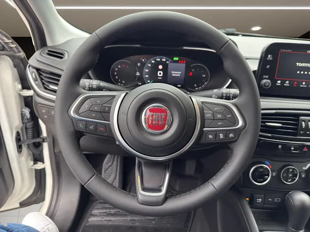 Fiat TIPO SW 1.5 Hyb Cross