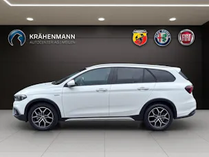 Fiat TIPO SW 1.5 Hyb Cross