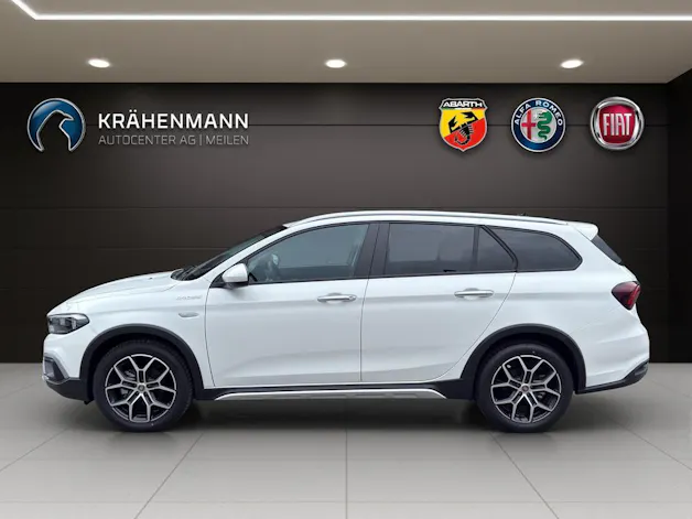 Fiat TIPO SW 1.5 Hyb Cross