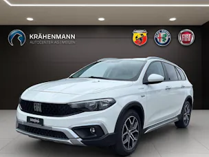 Fiat TIPO SW 1.5 Hyb Cross