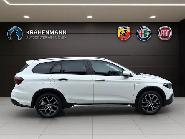 Fiat TIPO SW 1.5 Hyb Cross
