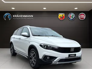 Fiat TIPO SW 1.5 Hyb Cross