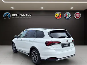 Fiat TIPO SW 1.5 Hyb Cross