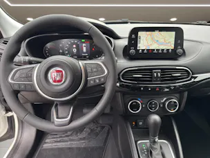 Fiat TIPO SW 1.5 Hyb Cross