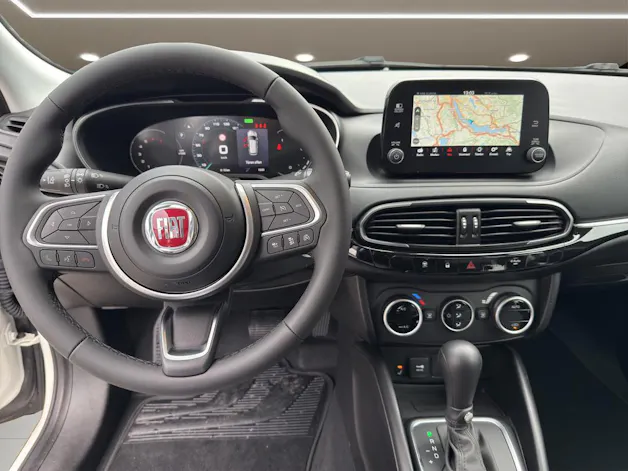 Fiat TIPO SW 1.5 Hyb Cross