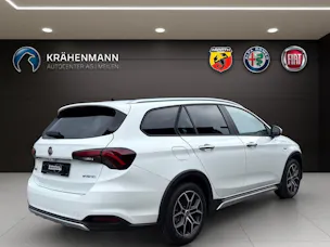 Fiat TIPO SW 1.5 Hyb Cross