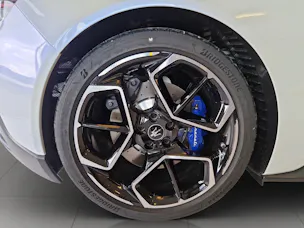 Maserati MC 20 Cielo