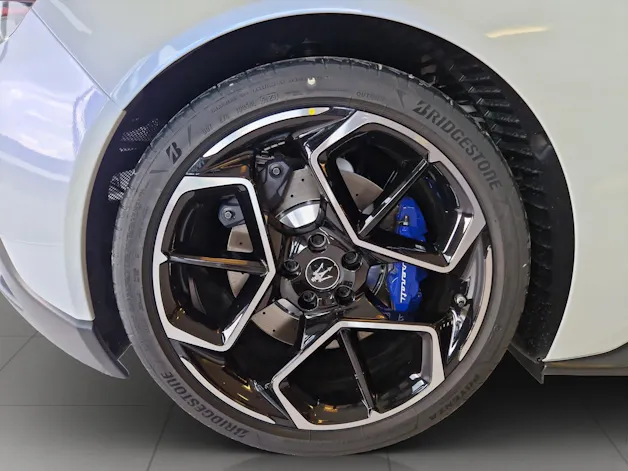 Maserati MC 20 Cielo