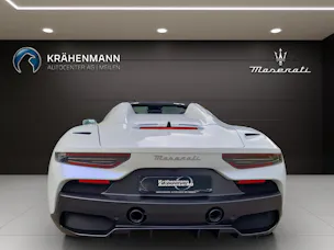 Maserati MC 20 Cielo